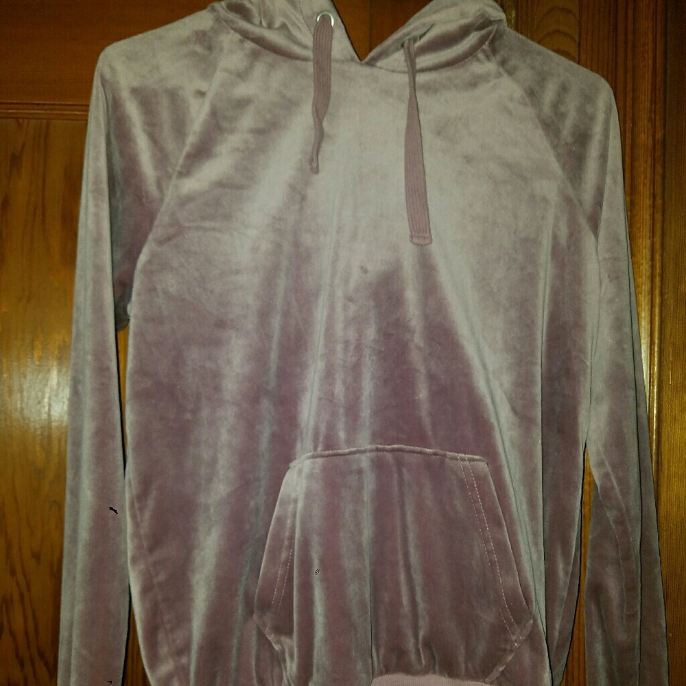 Garage Hoodie